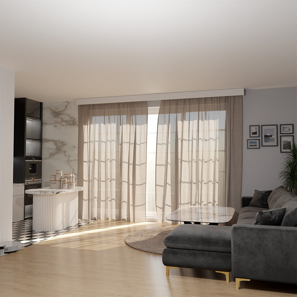 Maskownica Karnisza HoDMK002IN12W
