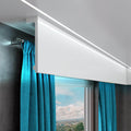 Maskownica Karnisza HoDMK003IN15W