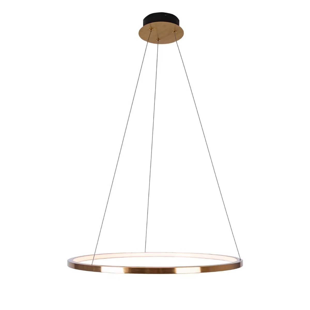 Lampa Sufitowa HoDL0153 Ø70 cm