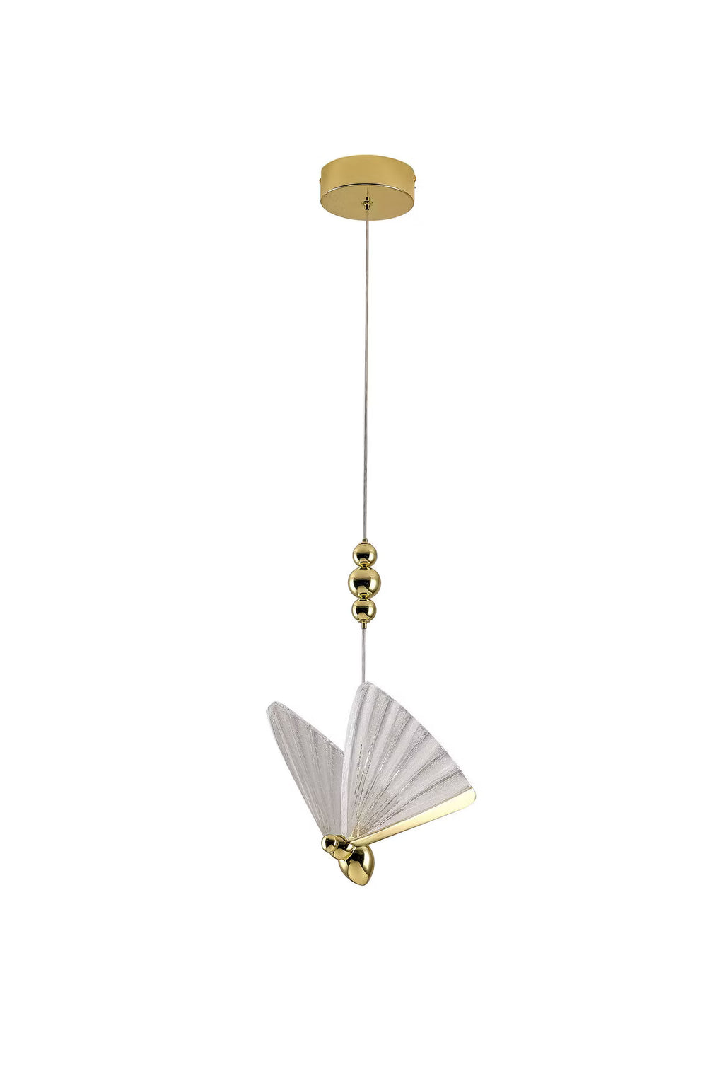 Lampa sufitowa HoD042