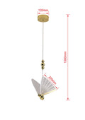 Lampa sufitowa HoD042