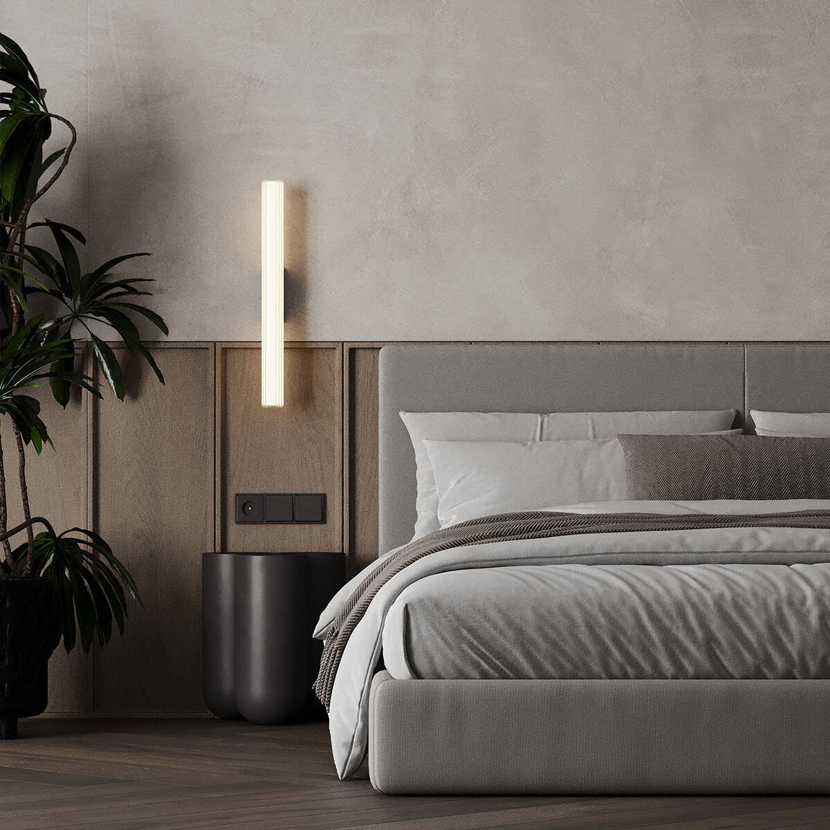 Kinkiet LED HoDL083B