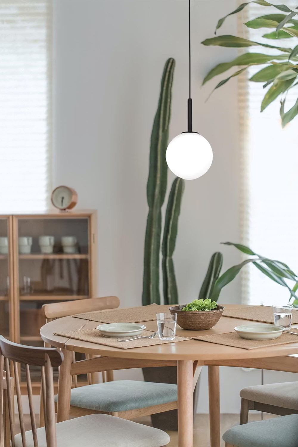 Lampa sufitowa HoD050 Black