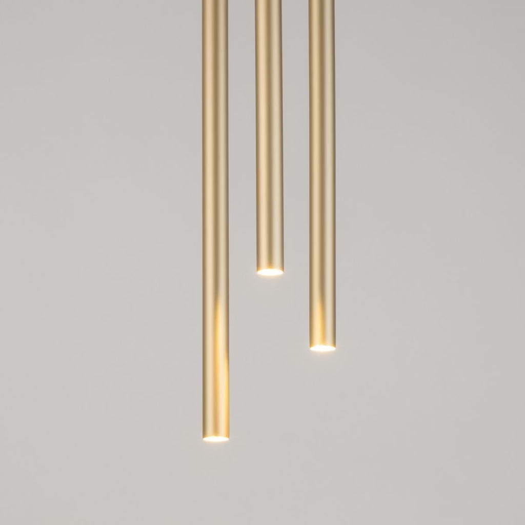 Lampa sufitowa HoD048 Gold
