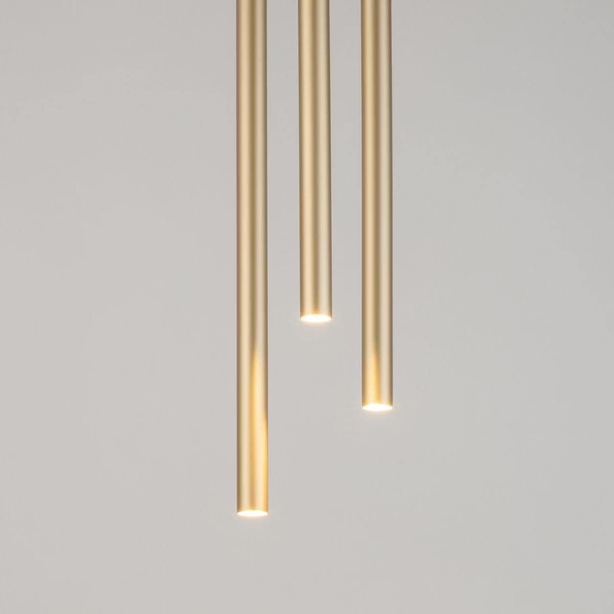 Lampa sufitowa HoD048 Gold