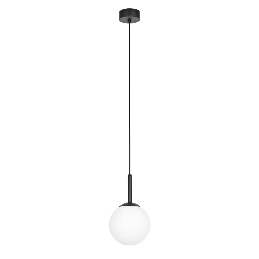 Lampa sufitowa HoD050 Black
