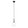 Lampa sufitowa HoD050 Black