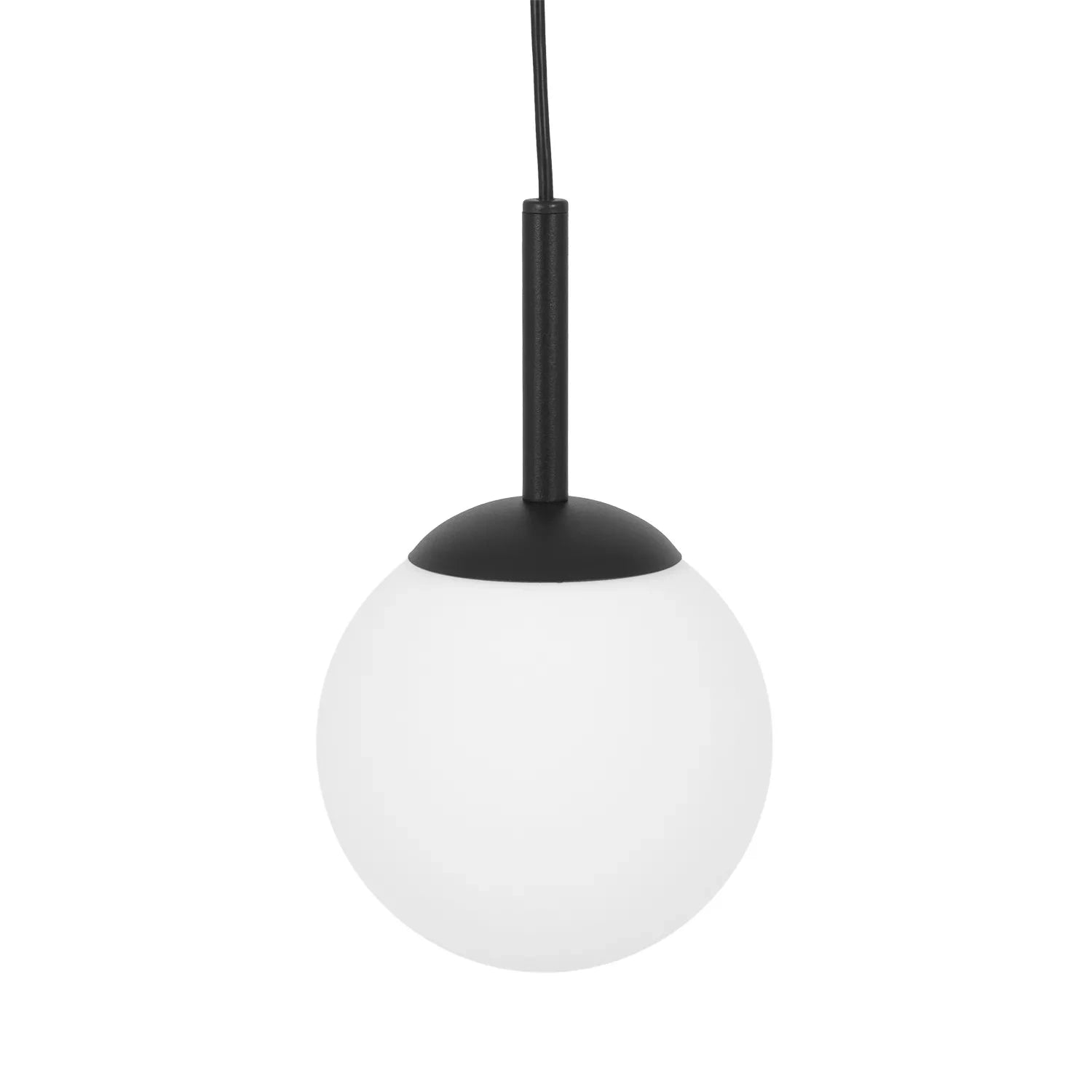 Lampa sufitowa HoD050 Black