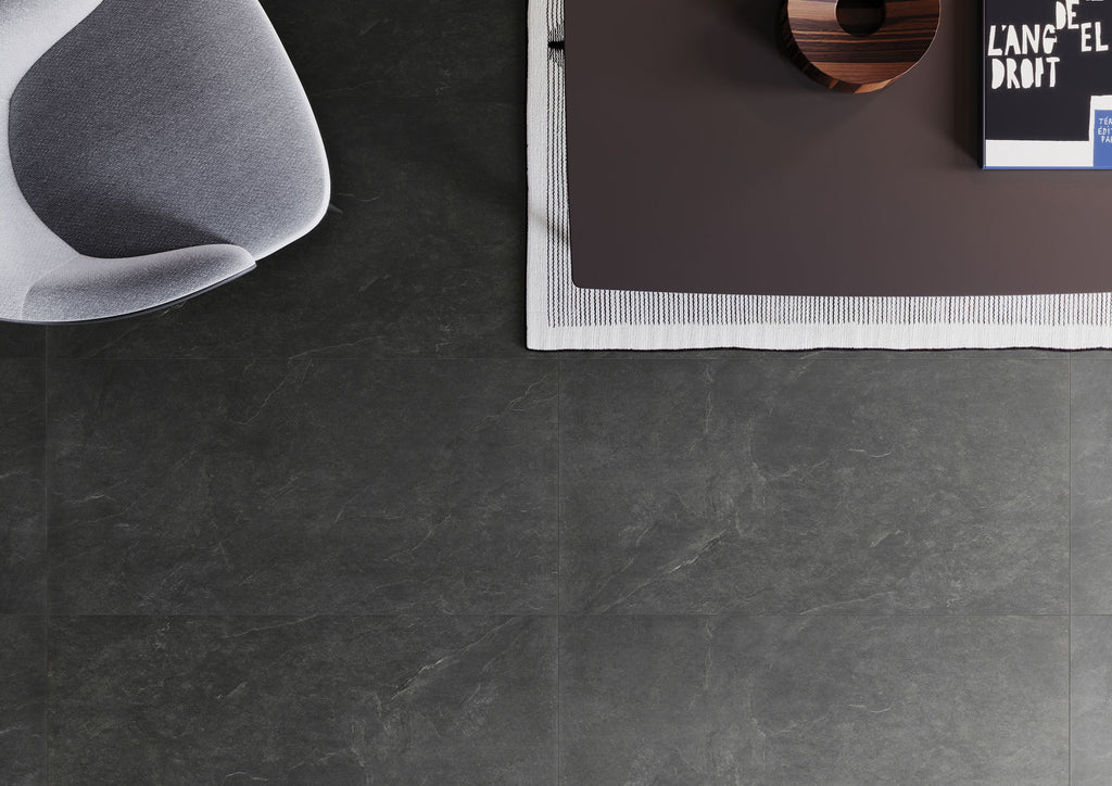 Płytka Stone black HoDP002 120x60