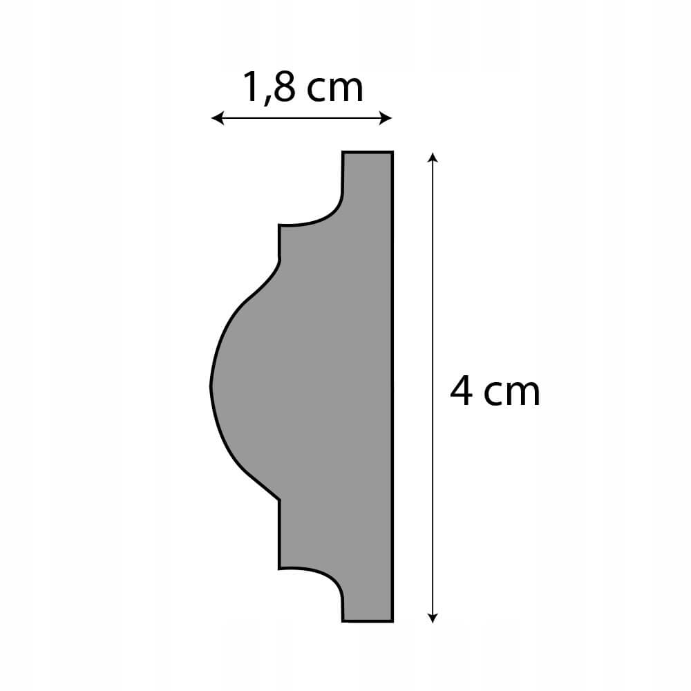 Sztukateria HoDSZ006IN