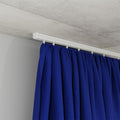 Szyna sufitowa aluminiowa 1 torowa SLIM | 100 cm HoDSS001W