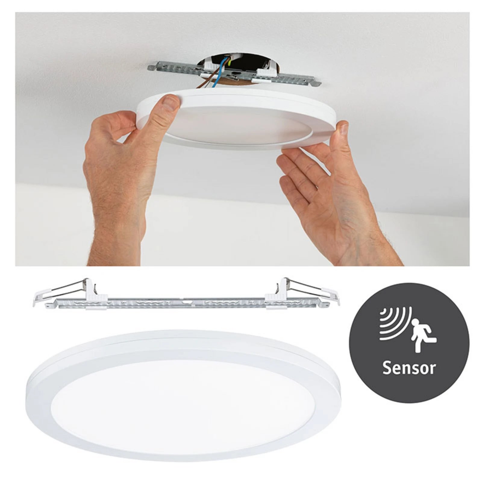 Lampa Sufitowa HoDL0164