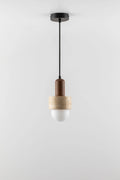 Lampa wisząca HoDL0134