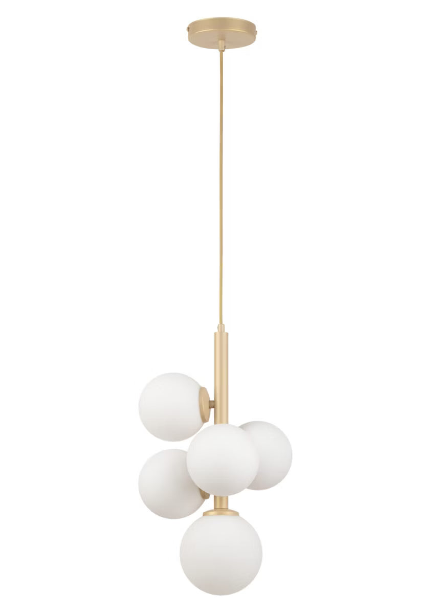 Lampa sufitowa HoD076 Gold