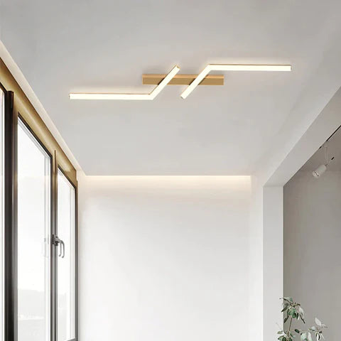 Lampa Sufitowa LED HoDL0154