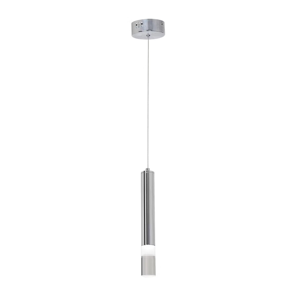 Lampa sufitowa HoD053 Silver