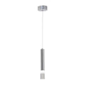 Lampa sufitowa HoD053 Silver